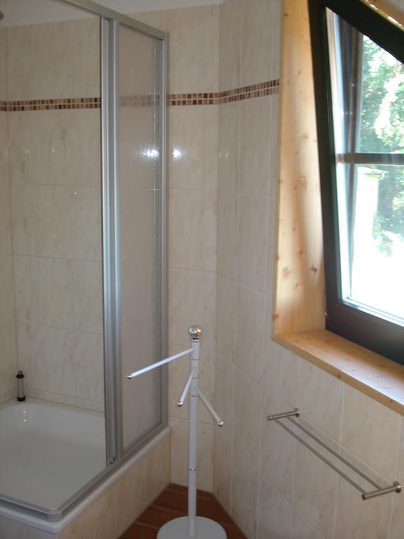 Haus Am See Корин Номер фото